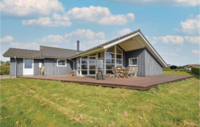 Stunning Home In Vinderup With Kitchen
